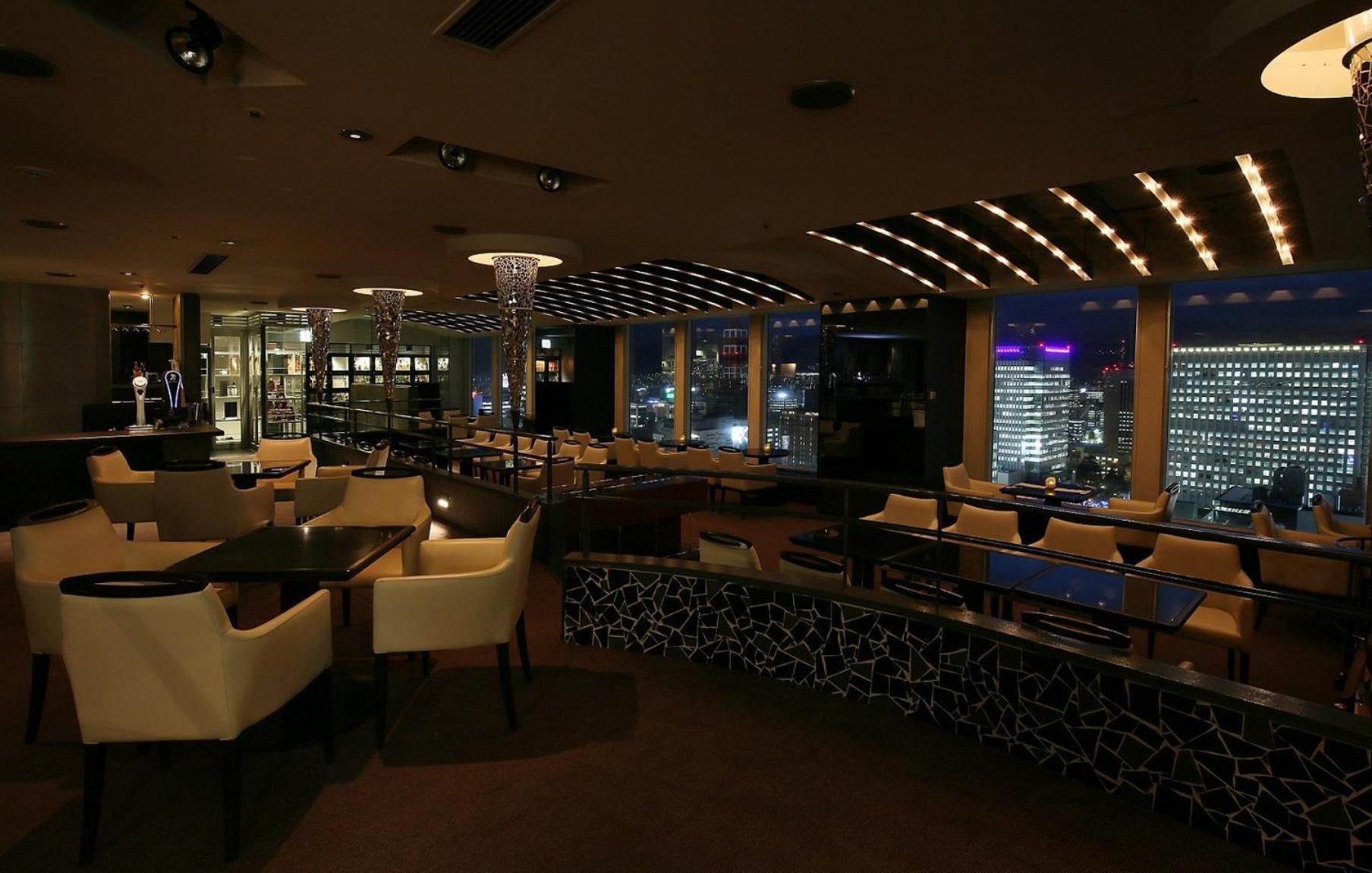 Ana Crowne Plaza Sapporo By Ihg Hotel Exterior photo